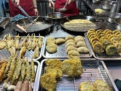 -先锋海鲜市场