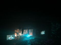 -成都金融城演艺中心