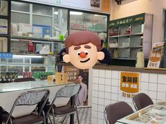 -阿金大白·上海菜馆(新天地店)