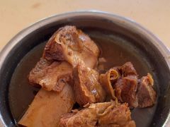 -炬龙牛肉店(新华店)
