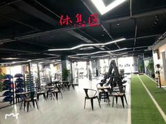 -ENERGY原力健身(川周店)