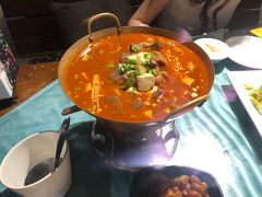 -C31地窖餐厅(黑龙江北路店)
