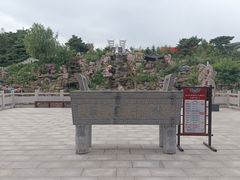 -威海华夏城景区