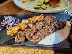 -格鲁·秀色Georgia’s Feast