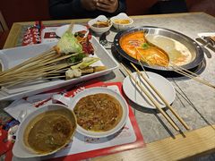 -成都玉林串串香(世纪港湾店)