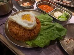 -西塔老太太泥炉烤肉(亚运村店)