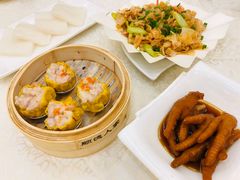-顺德人家食府(黄金广场店)