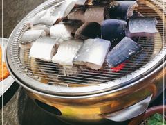 -味家烤肉烤鳗鱼牛排(西塔旗舰店)