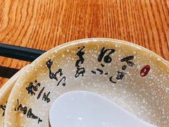 -老家信阳菜(北京路店)