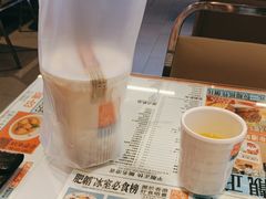 -肥韬茶餐厅(海上世界店)