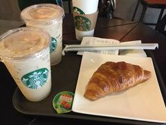 -星巴克(深圳罗湖书城店)