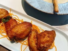 -喜雀JOY KITCHEN