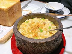-绿茶餐厅(成都太古里店)
