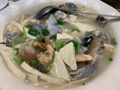 -京北渔家傲