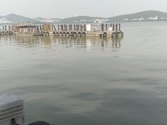 -云龙湖旅游景区