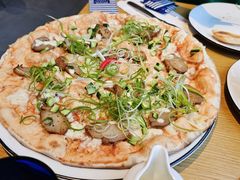 -玛尚诺Pizza&Bar(长泰广场店)