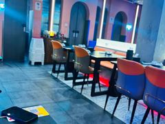 -串亿88烧烤·羊腿·羊蝎子(板泉路店)
