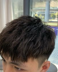 -佰亿Salon·烫染造型