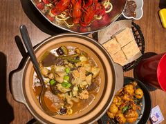 -清水亭湖北菜(大屯DT51店)