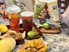 -HITEA嘆萃(北江新区店)