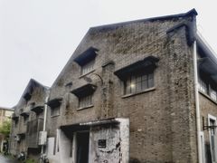 -半岛1919创意园区