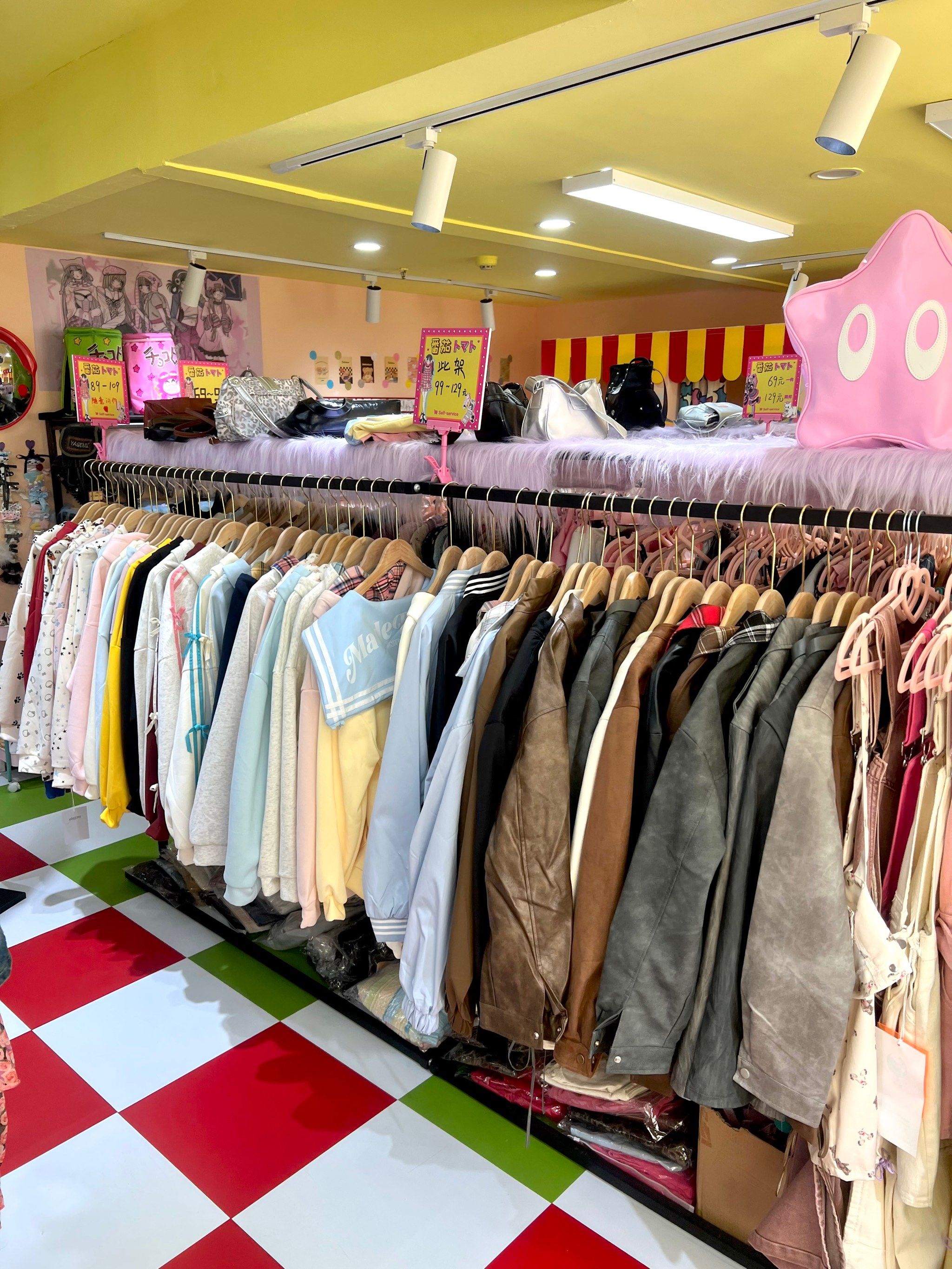 后悔没早发现!99四件❗