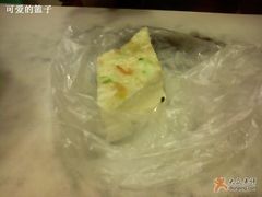 油糕-蒋家桥饺面店(广陵路店)
