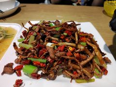 -蜀锦堂·川味现炒(襄阳武商汇店)