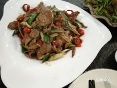 -湘与香缘·湖南菜(王府井北京市百货大楼店)
