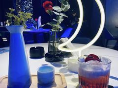 -岁粤Moon·湖景餐厅(月光码头店)
