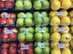 -盒马鲜生(杨高南路店)