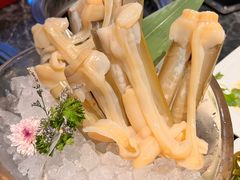 -围炉夜话·潮汕卤水火锅(榕江店)