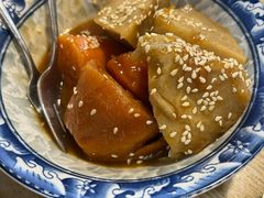 -黄记潮汕甜汤(贝底田坊店)