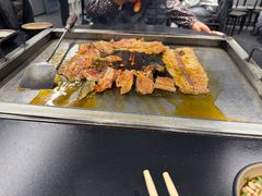 -浩文烧烤