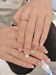-MOMO·Nail美甲美睫