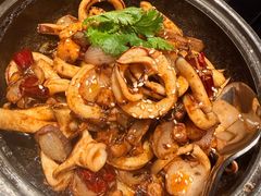 -湖滨客舍·湖北菜