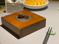 水果盘-成隆行·蟹王府(九江路店)