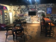 -零下舞度·街舞连锁机构(万科中心店)