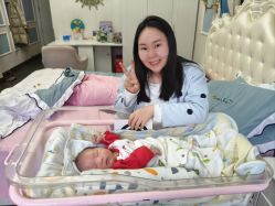 -馨果汇月子产康中心(南湖公园店)