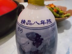 -陈江波老鸭煲(化工路店1号店)