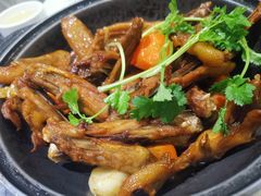 -美极鲜食坊(宝安南路店)