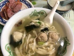 台湾香肠-品味轩(华山路店)
