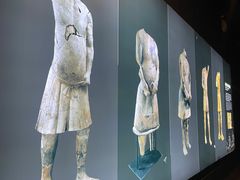 -秦始皇帝陵博物院-丽山园