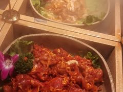 -千滋百味自助海鲜烤肉(布吉景华店)