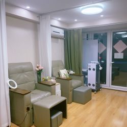 -芊冉•美甲美睫纹绣