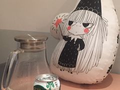-小岛餐厅