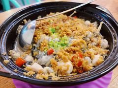 潮州鲜蚝煲-唔止卤嘢·潮州府城菜(鹭江店)