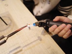 -Oasis绿洲银饰珍珠手作diy(壹方城店)