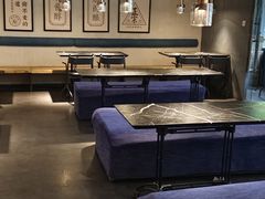 -清真盛志望麻酱酿皮·非遗老字号