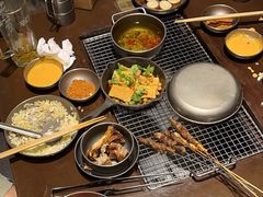 -夜食白市Yespicy·烧烤啤酒宵夜(番禺四海城店)